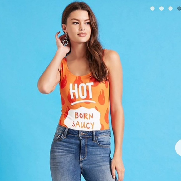 taco bell bodysuit